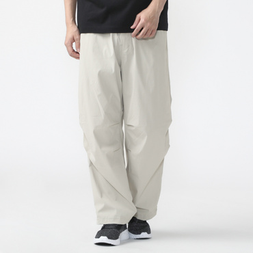 パラシュートパンツ CORDURA(R)使用(オフホワイト-2XL)