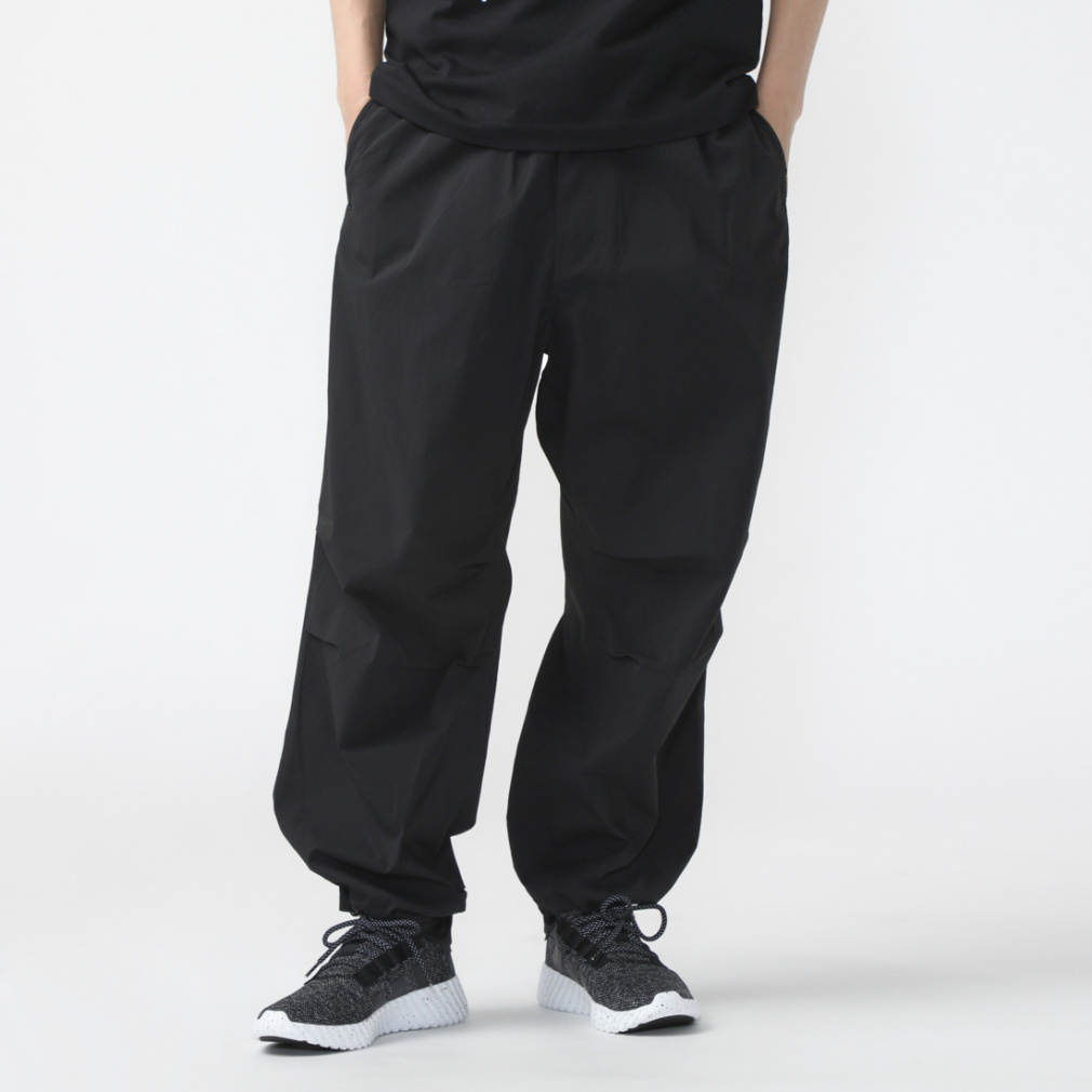 パラシュートパンツ CORDURA(R)使用