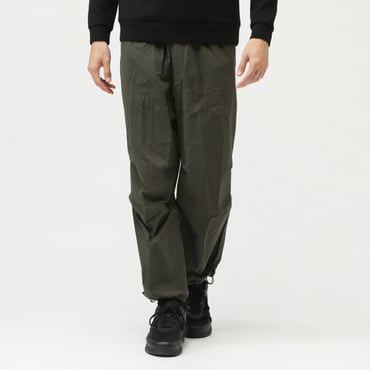 アルページュ ドライパラシュートパンツ カーキ パラシュートパンツ CORDURA(R)使用|Alpen Online