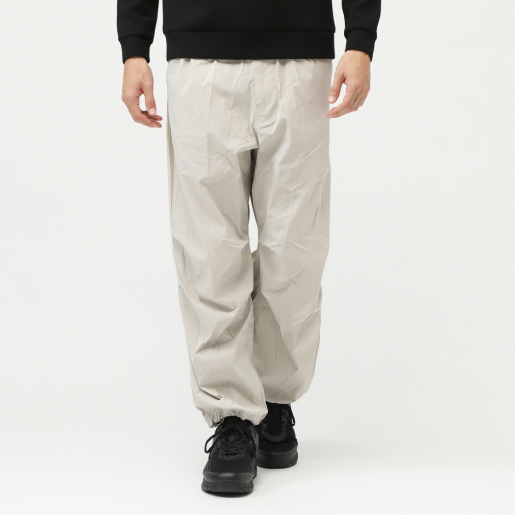 パラシュートパンツ CORDURA(R)使用｜Alpen Online