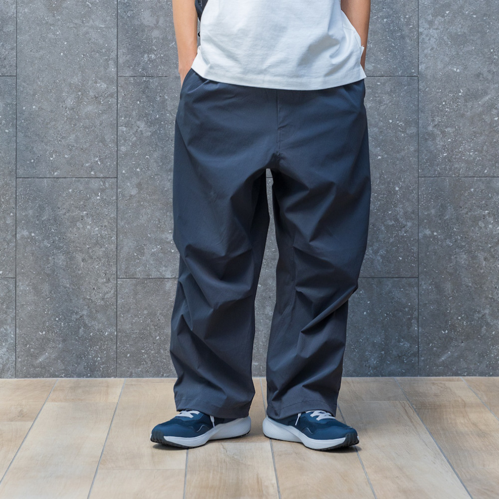 パラシュートパンツ CORDURA(R)使用｜Alpen Online