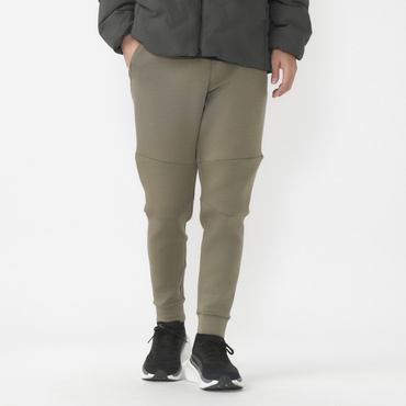 テックスウェットジョガーパンツ(カーキ-S)