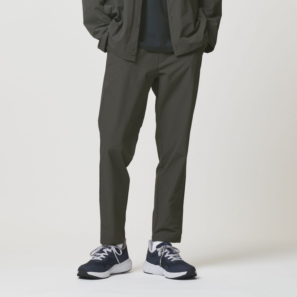 4WAYストレッチテーパードパンツ｜Alpen Online