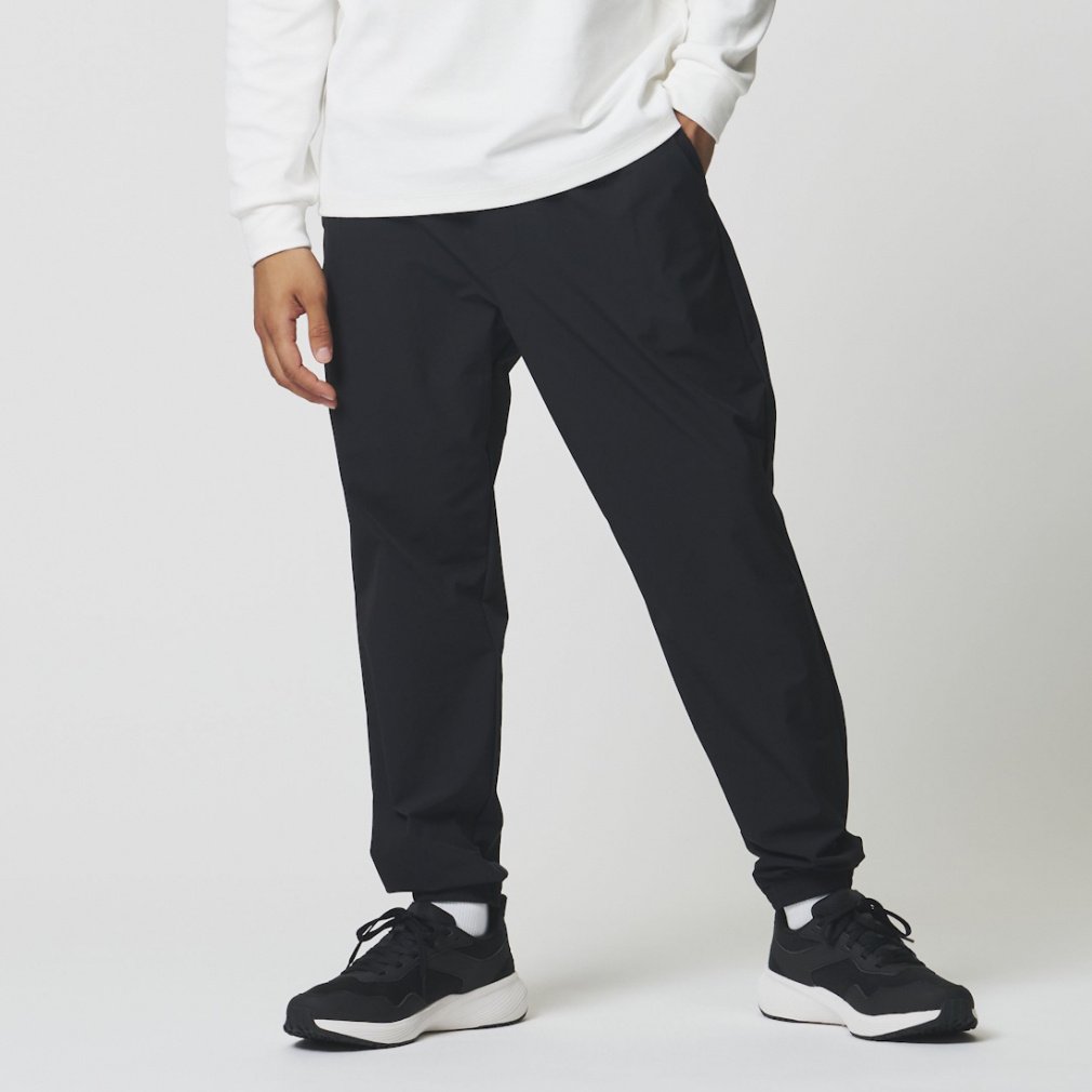 コラッジョ ティゴラ メンズ ロングパンツ 4WAYストレッチジョガーパンツ TR