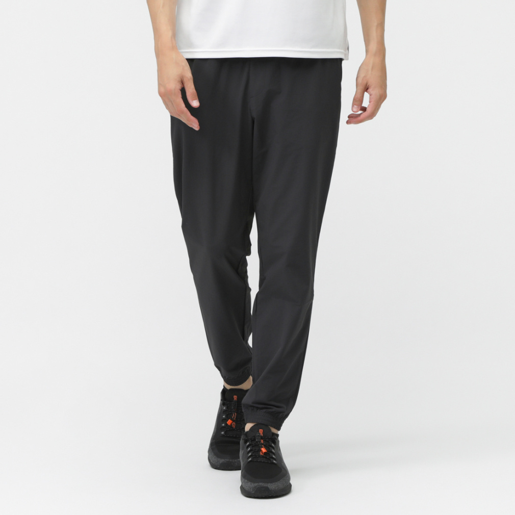 4WAYストレッチジョガーパンツ｜Alpen Online