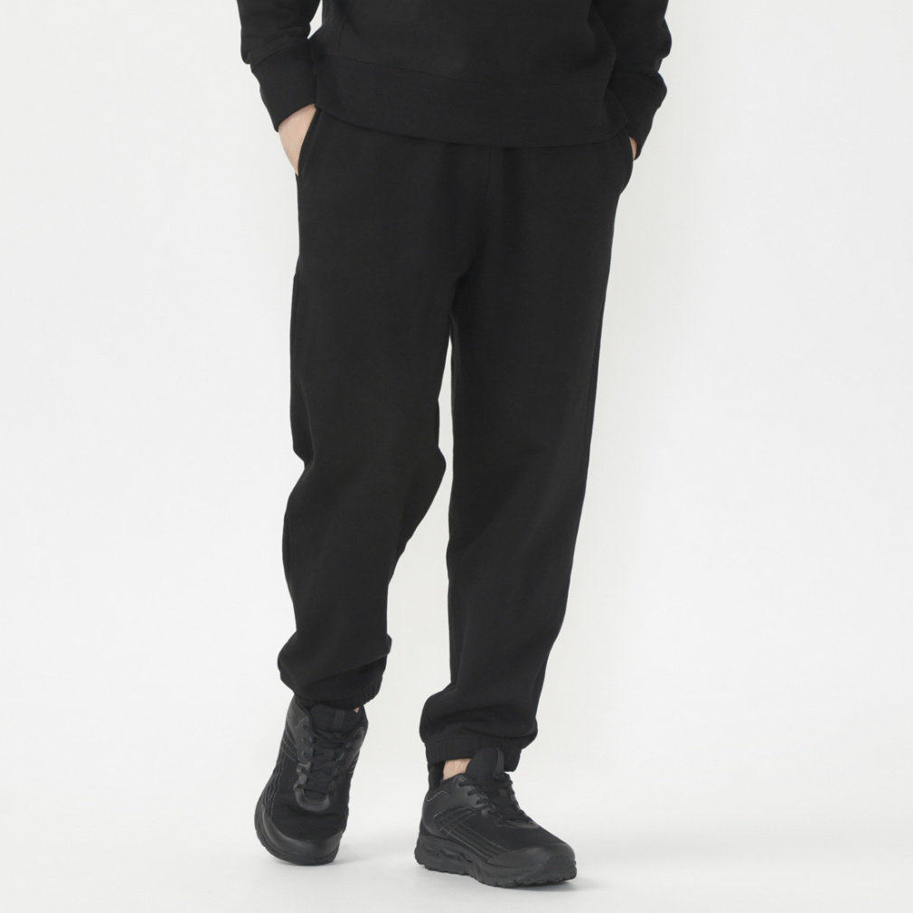 ティゴラ スウェットパンツ SOLOTEX(R)使用 ユニセックス 裏毛仕様 TR