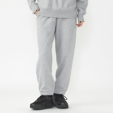 スウェットパンツ SOLOTEX(R)使用  ユニセックス 裏毛仕様