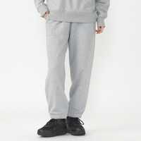 スウェットパンツ SOLOTEX(R)使用  ユニセックス 裏毛仕様