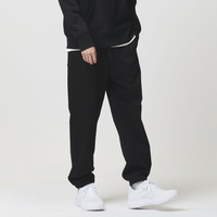 ティゴラ メンズ スウェット ロングパンツ スウェットパンツ SOLOTEX(R