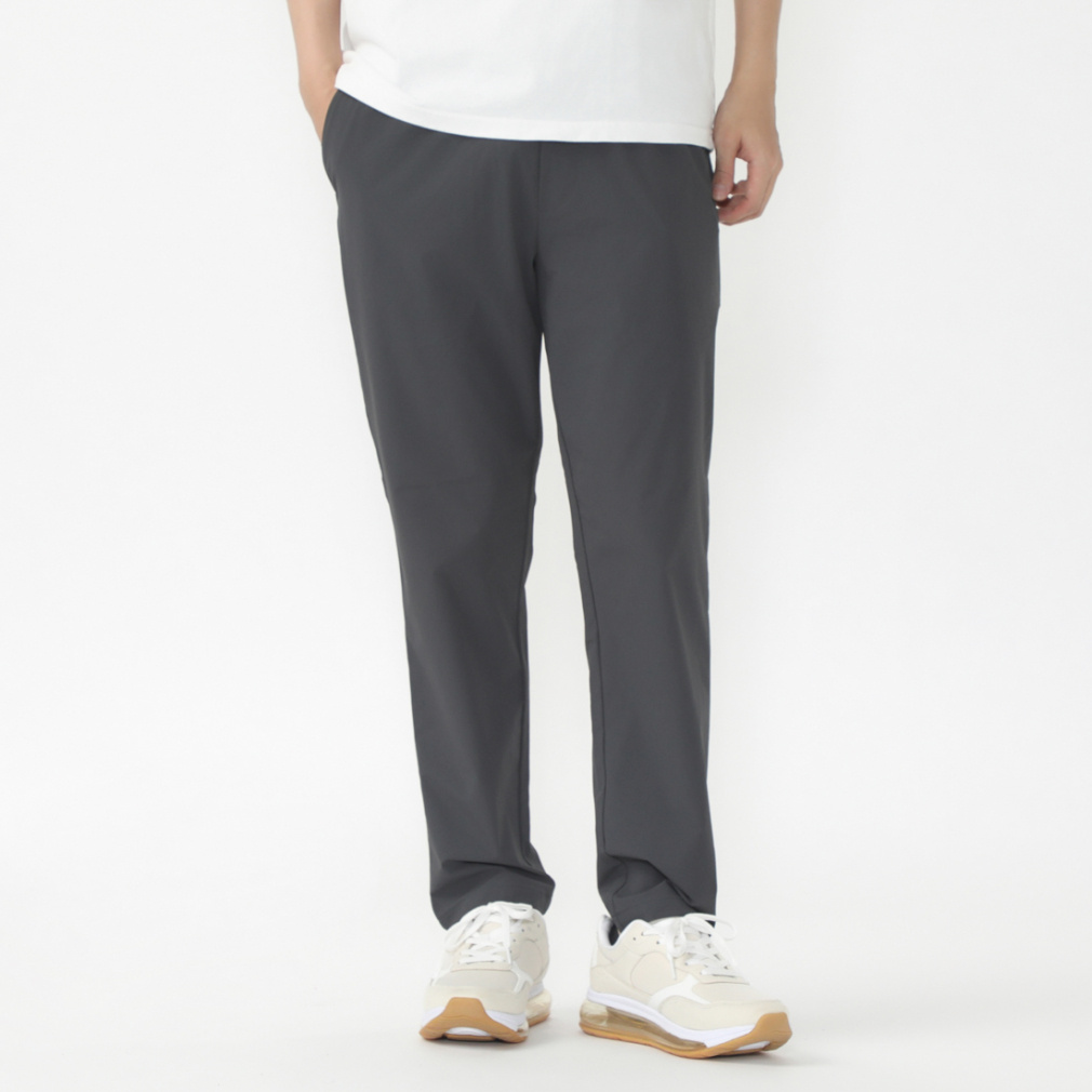 ellesse 4ウェイストレッチストレートパンツ 4WAYストレッチパンツ｜Alpen Online
