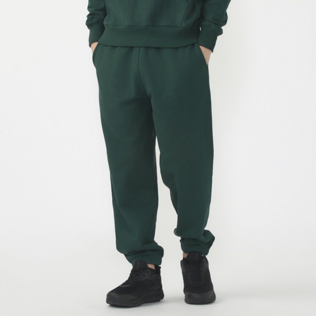 ティゴラ スウェットパンツ SOLOTEX(R)使用 ユニセックス 裏毛仕様 TR