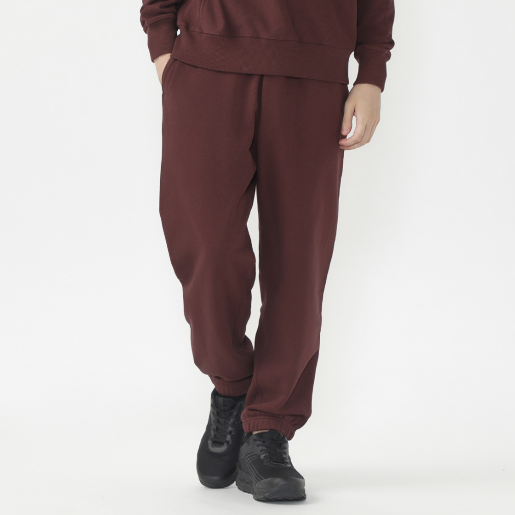 ティゴラ スウェットパンツ SOLOTEX(R)使用 ユニセックス 裏毛仕様 TR