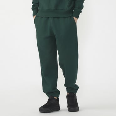 スウェットパンツ SOLOTEX(R)使用  ユニセックス 裏毛仕様