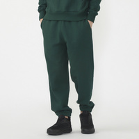 スウェットパンツ SOLOTEX(R)使用  ユニセックス 裏毛仕様