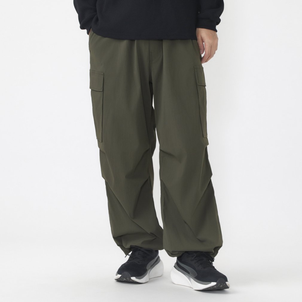 INDIA IS BEAUTIFUL カーゴパンツ INDIA IS BEAUTIFUL カーゴパンツ