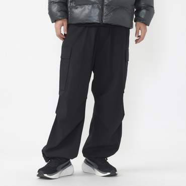カーゴパンツ CORDURA(R)使用