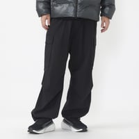 カーゴパンツ CORDURA(R)使用