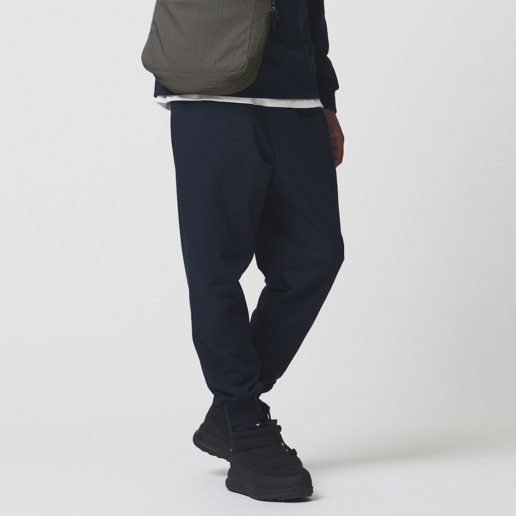 ティゴラ メンズ ロングパンツ コーデュロイワイドパンツ TR-9C1845LP