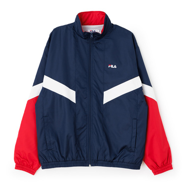 TRACK JACKET