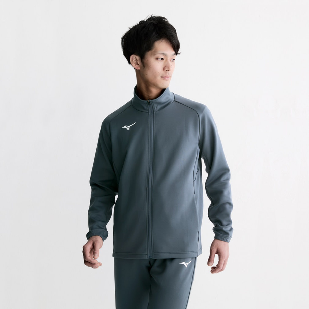 �~�Y�m �����Y ���� �W���[�W �W���P�b�g �E�H�[���A�b�v�W���P�b�g 32JCD571 �X�|�[�c�E�F�A MIZUNO