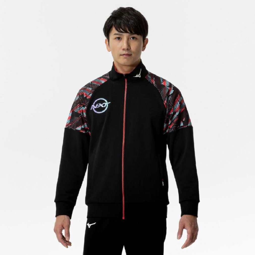 Yamaha 4XL ウォームアップウェア STAFF STYLING｜THE SHOP YOHJI YAMAMOTO