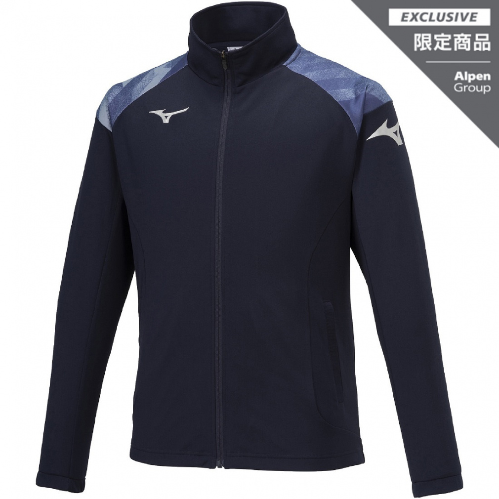 スポーツウェア ミズノ ウォームアップジャケット」の人気商品一覧