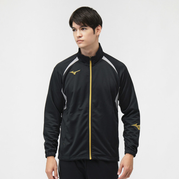 ウォームアップジャケットAP