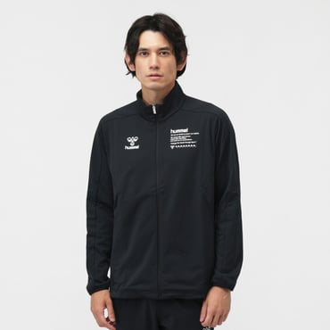 ジャージトップ