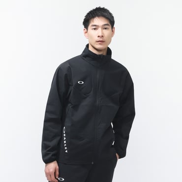 ミズノ メンズ 長袖 ジャージ ジャケット ウォームアップジャケットAP