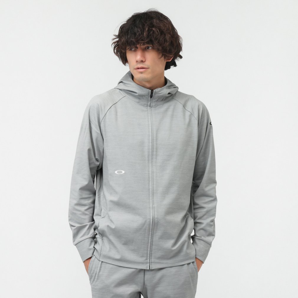 I[N[ Y  W[W WPbg O-SYNC PACK LT FLEECE JACKET 1.0 FOA408203 X|[cEFA OAKLEY