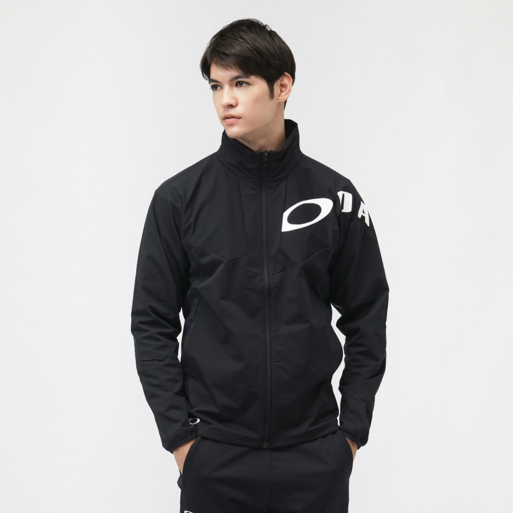 ENHANCE TECH JERSEY JACKET 15.7｜Alpen Online