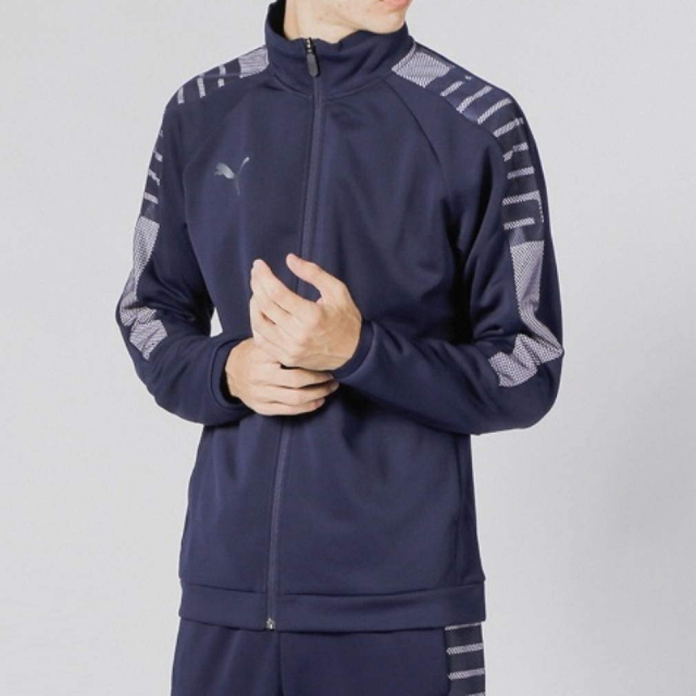 プーマ メンズ ジャージ 上下 セットアップ 656326 656327 トレーニングウェア PUMA