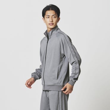 トラックジャケット