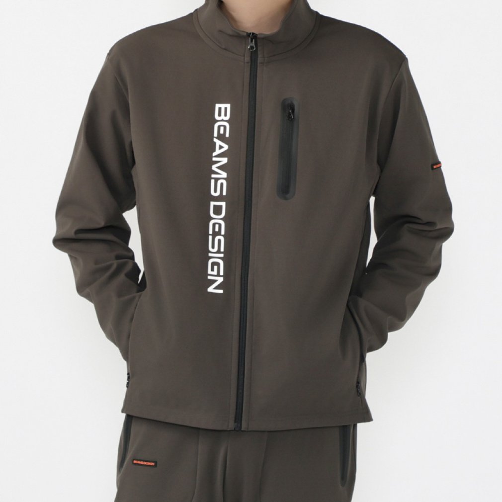 TIGORA by BEAMS DESIGN Y  W[W WPbg TRBM-9A1524JJ X|[cEFA eBSoCr[XfUC