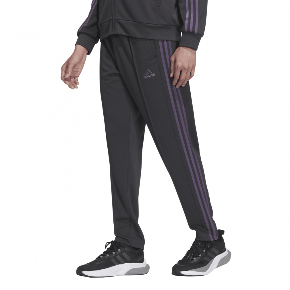 アディダス メンズ ジャージ パンツ スリーストライプス ダブルニット トラックパンツ BXF57 IA9419 IA9420 IK7332 スポーツウェア adidas