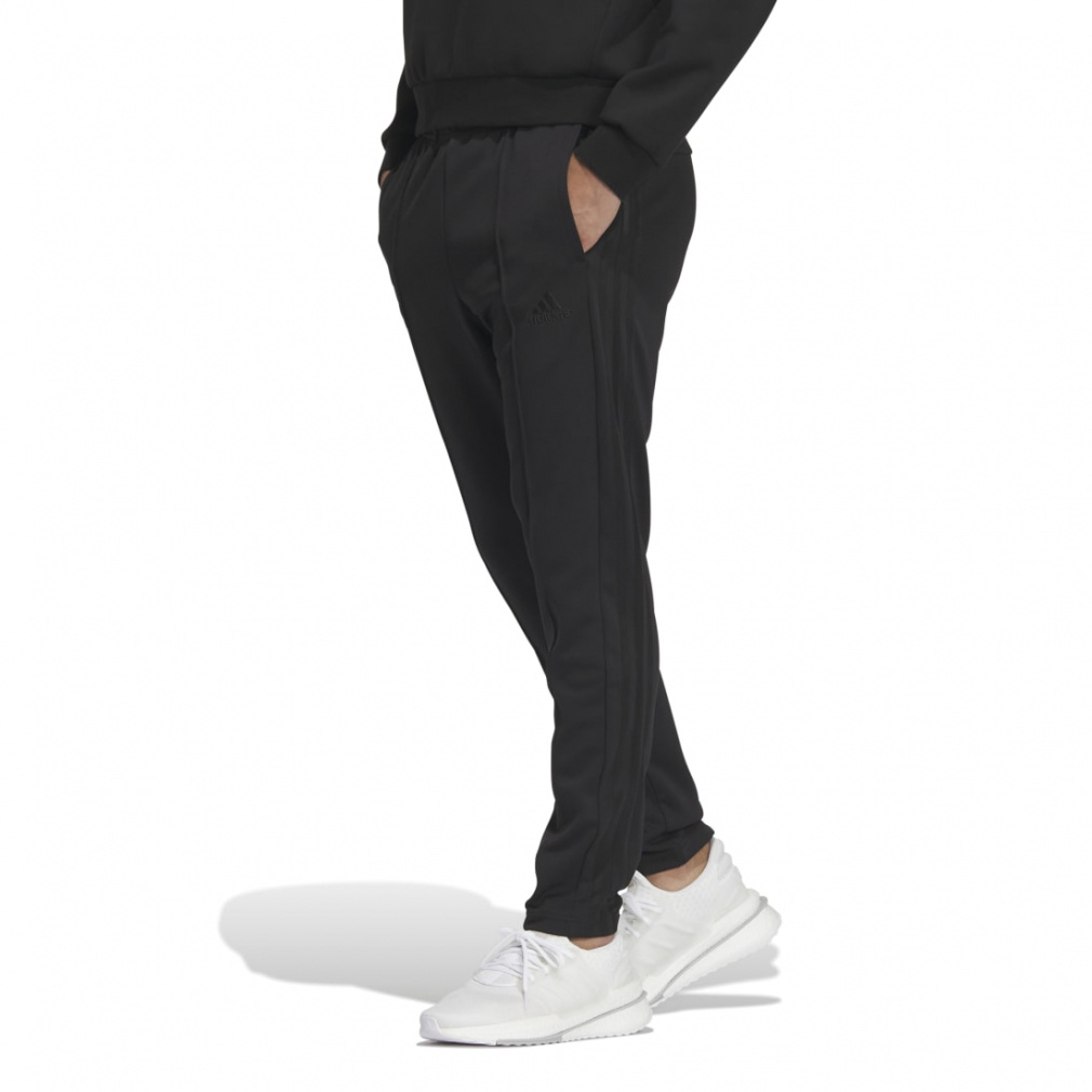アディダス メンズ ジャージ パンツ スリーストライプス ダブルニット トラックパンツ BXF57 IA9419 IA9420 IK7332 スポーツウェア adidas