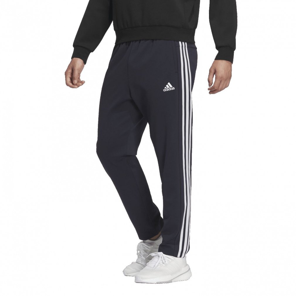 新品M Adidas ストライプ ニット トラックパンツ KC0045 スリーストライプス ダブルニット トラックパンツ｜Alpen Online