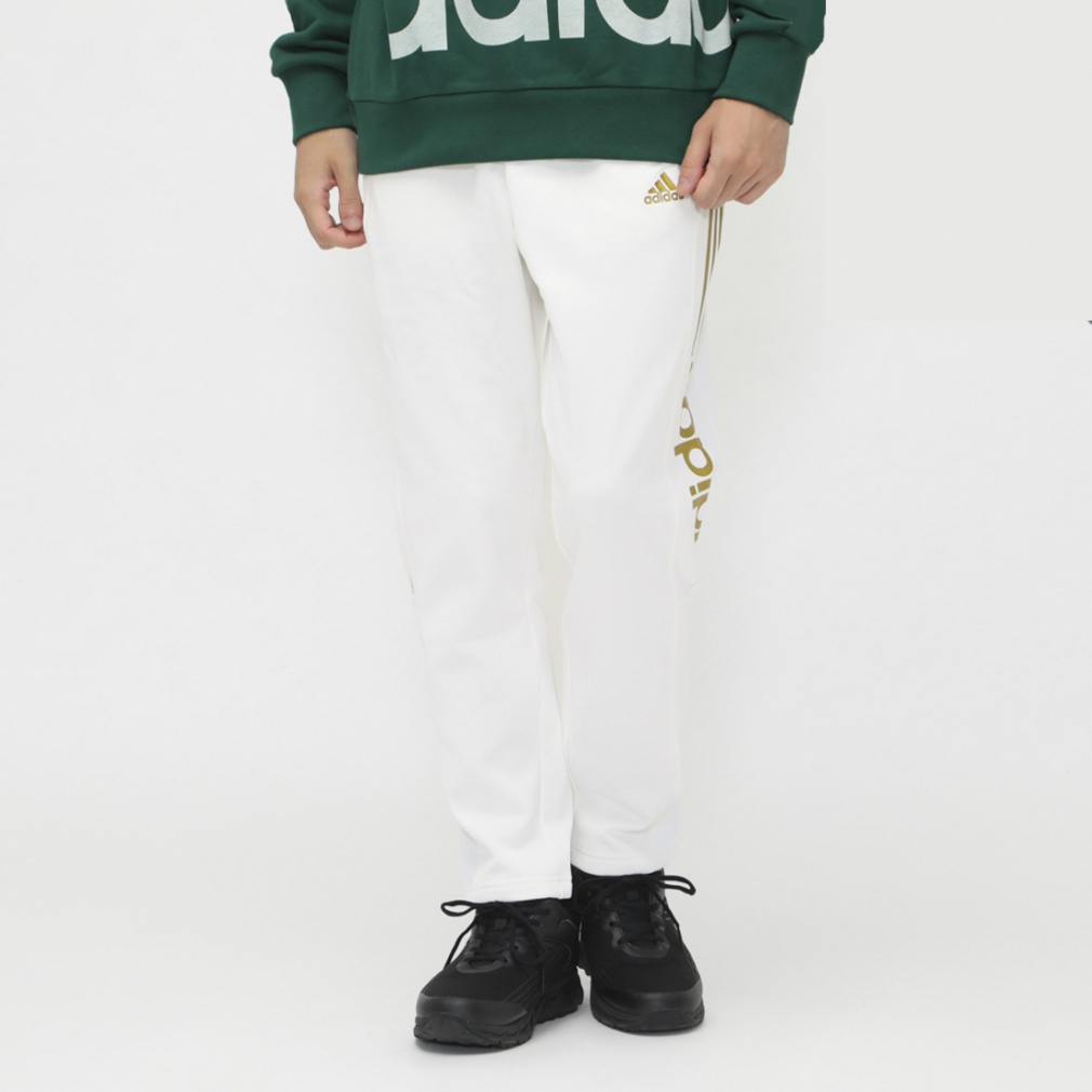 アディダス メンズ ジャージ パンツ M HOT トラックパンツ KSA16 JP4623 JP4622 JP4624 スポーツウェア アルペン・スポーツデポ限定 adidas