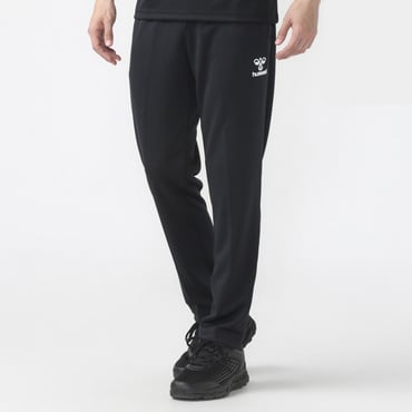 トレーニングストレートパンツ