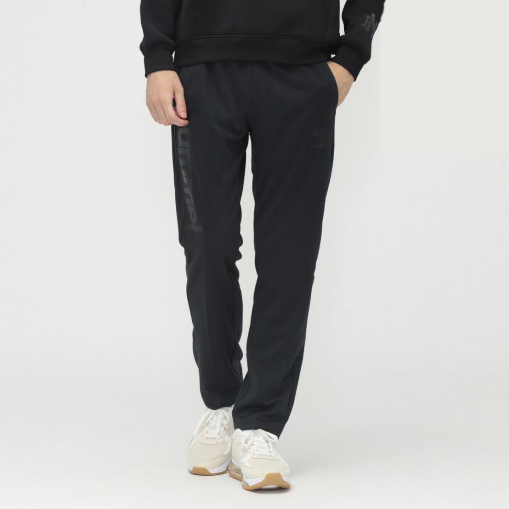 ヒュンメル メンズ ジャージ パンツ トレーニングジャージーパンツ HAT2124PAP スポーツウェア アルペン・スポーツデポ限定 hummel