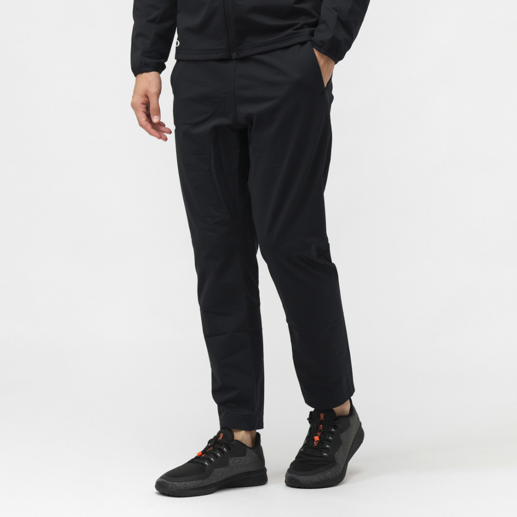 ENHANCE TECH JERSEY PANTS 15.7｜Alpen Online