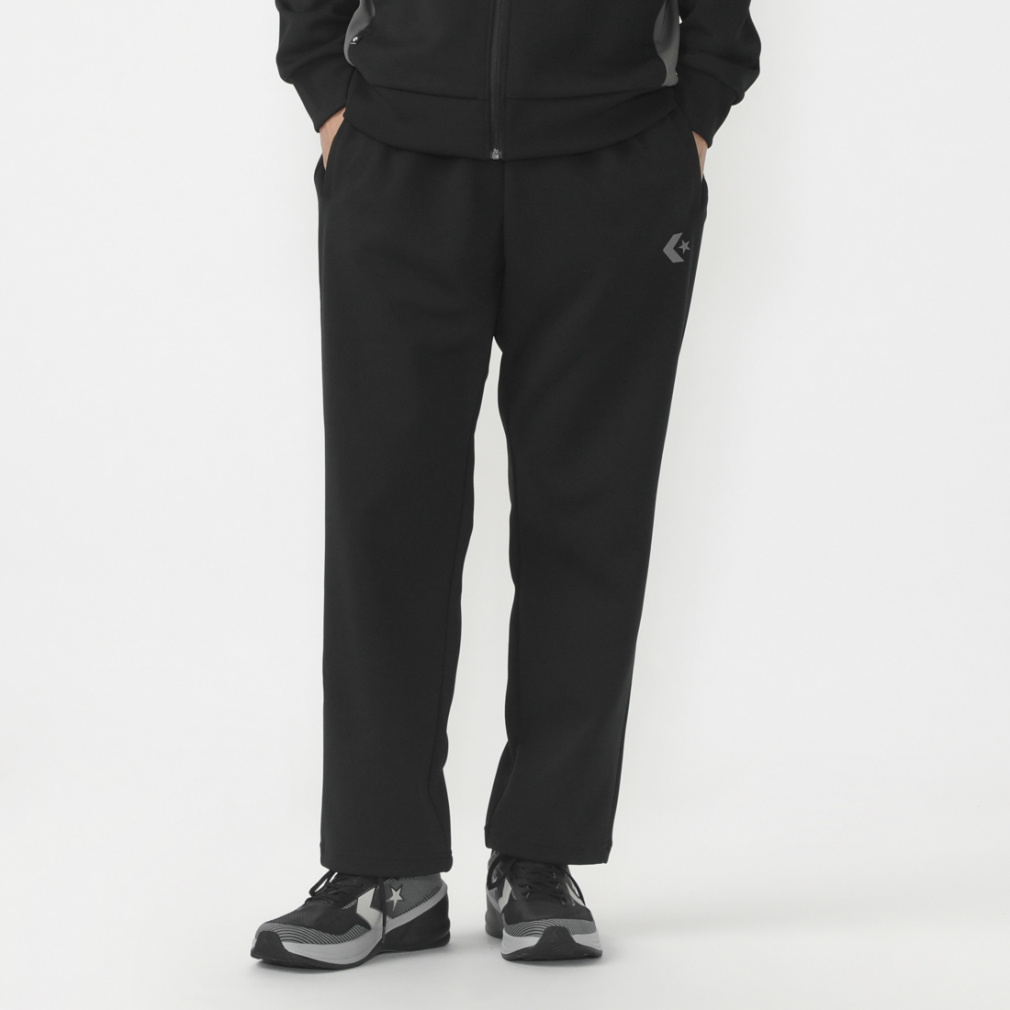 コンバース メンズ ジャージ パンツ トラックパンツ 4040012 スポーツウェア Converse