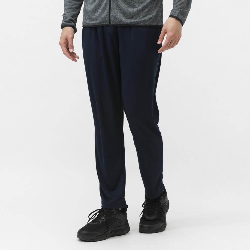 ティゴラ iCOOL アイクール 涼感ウェア メンズ ジャージ パンツ 遮熱UV ロングパンツ TR-9A1025LP スポーツウェア TIGORA