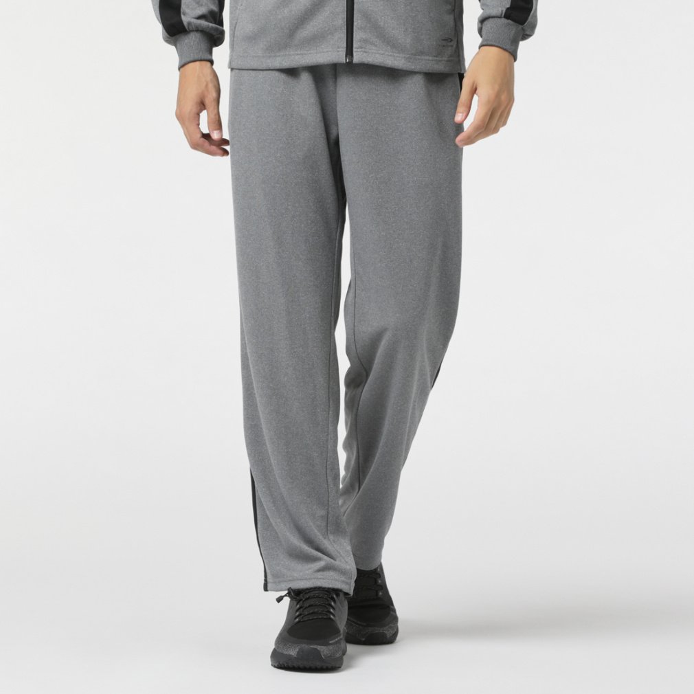 TETORA トラックパンツ S 通販】 TETORA トラックパンツ 新色 ネイビーxゴールド ブラック