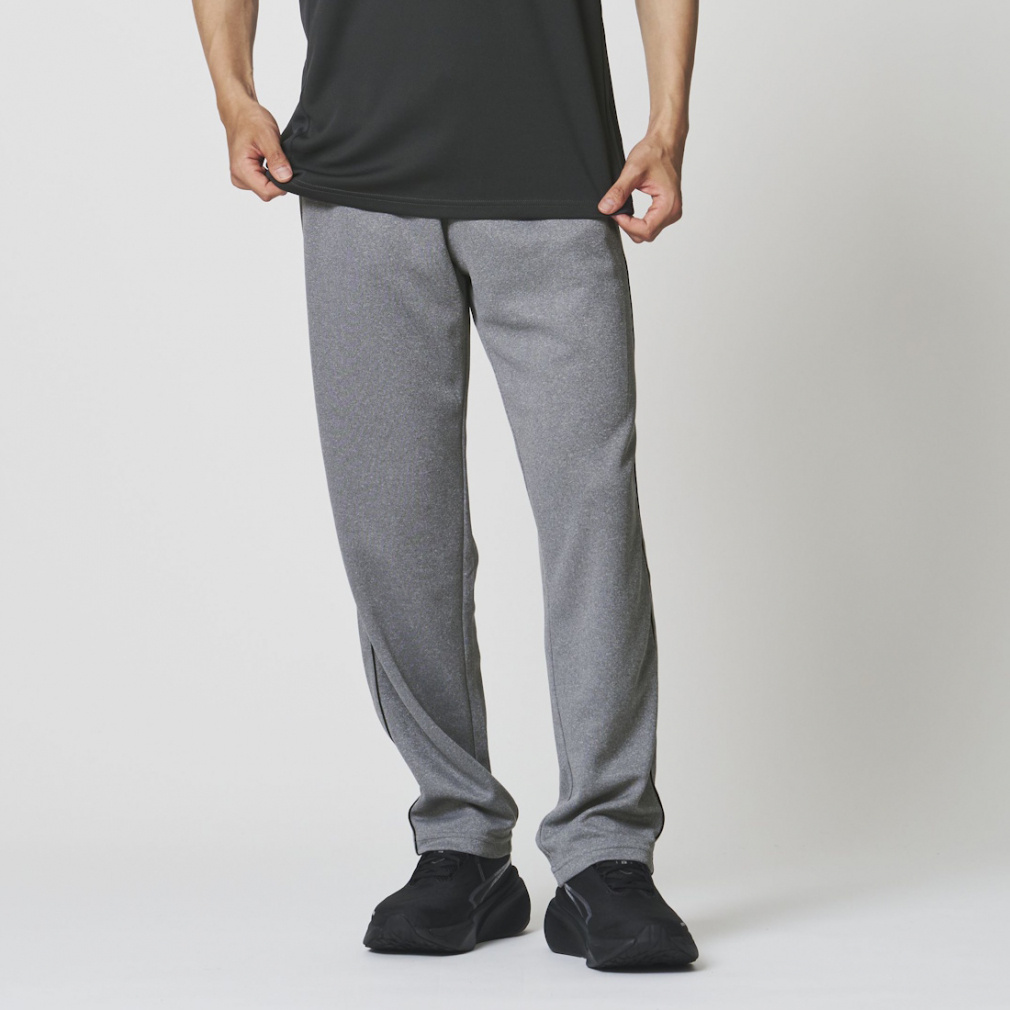 ティゴラ メンズ ジャージ パンツ トラックパンツ TR-9A1535JP