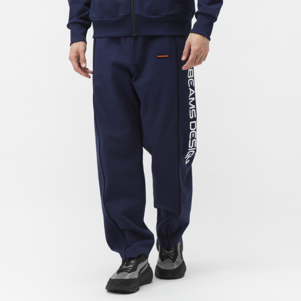 TIGORA by BEAMS DESIGN Y W[W pc gbNpc TRBM-9P1075JP X|[cEFA eBSoCr[XfUC