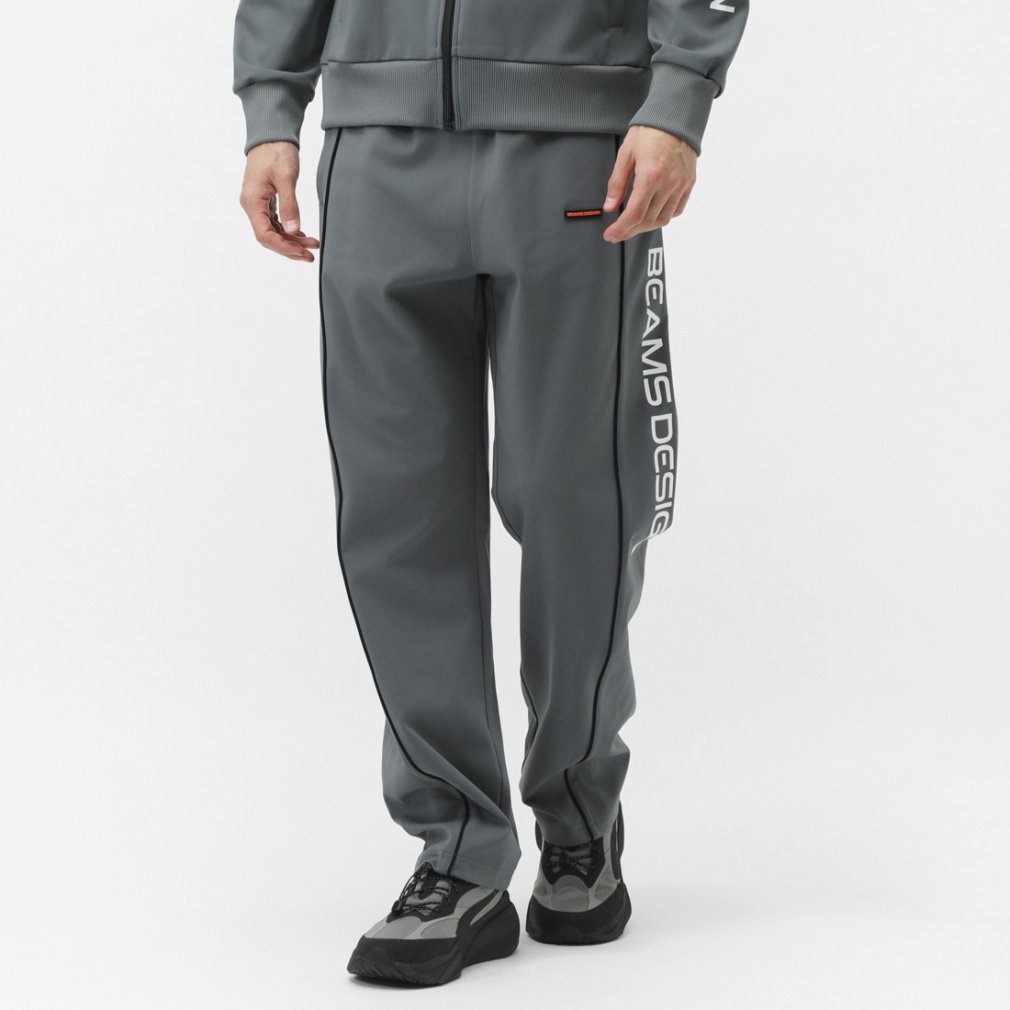 TIGORA by BEAMS DESIGN Y W[W pc gbNpc TRBM-9P1075JP X|[cEFA eBSoCr[XfUC