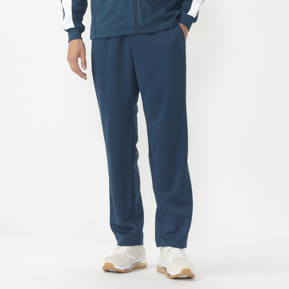 ティゴラ メンズ ジャージ パンツ トラックパンツ TR-9A1514JP スポーツウェア TIGORA