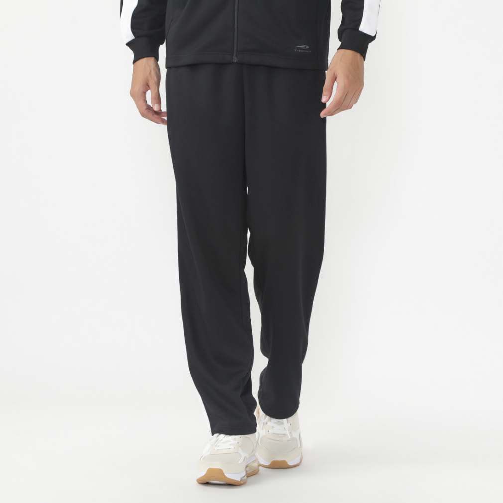 トラックパンツ