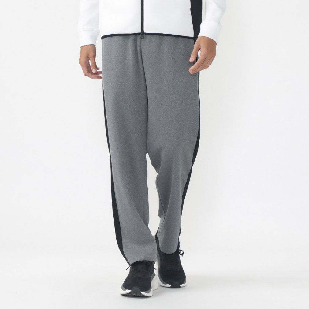 ティゴラ メンズ ジャージ パンツ トラックパンツ ゆったり TR-9A1514JPY スポーツウェア TIGORA